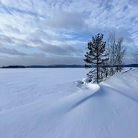 Фото отзыва 3: экскурсия "На мотосноубордах — на Чёртово городище"