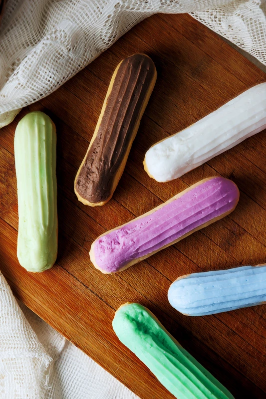 Мастер-класс «Мыло-десерт» в Калининграде