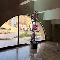 Фото отзыва 1: экскурсия "Из Еревана — к ущелью Гарни и монастырю Гегард"