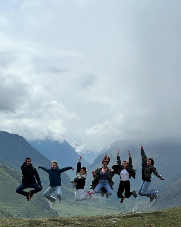 Кавказский Язык Тролля и другие чудеса Кабардино-Балкарии