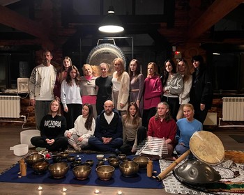 Теория, практики, медитация, гвоздестояние