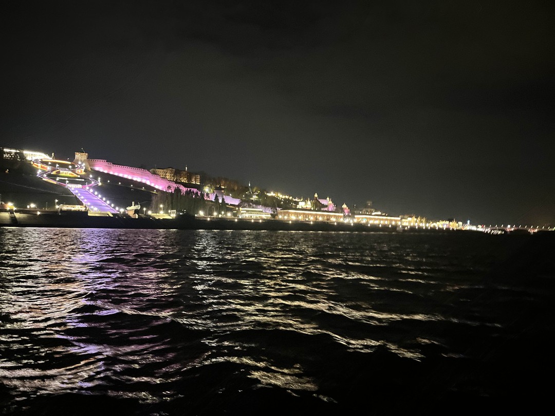 Это было прекрасно🍁😍