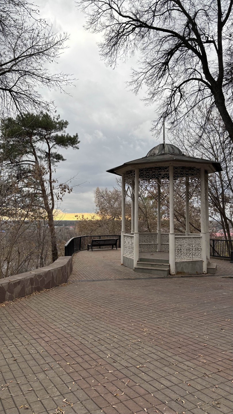 Очень понравилась экскурсия. Отдельное спасибо экскурсоводу Айгуль, которая влюбила в город Уфа. Материал экскурсии интересный, а