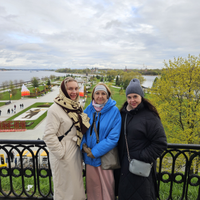Фото отзыва 5: экскурсия "Неспешная прогулка по Ярославлю"