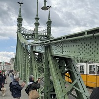 Отзыв о экскурсии "Будапешт как на ладони" — фото 4