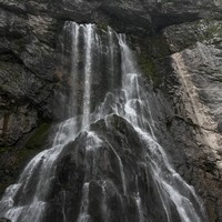 Фото отзыва 5: экскурсия "Красавица Рица, водопады и дегустация вина: авторский джип-тур из Сочи"