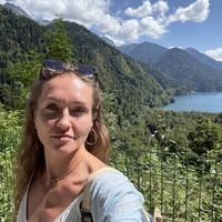 Фото отзыва 1: экскурсия "Из Нового Афона — к красавице Рице"