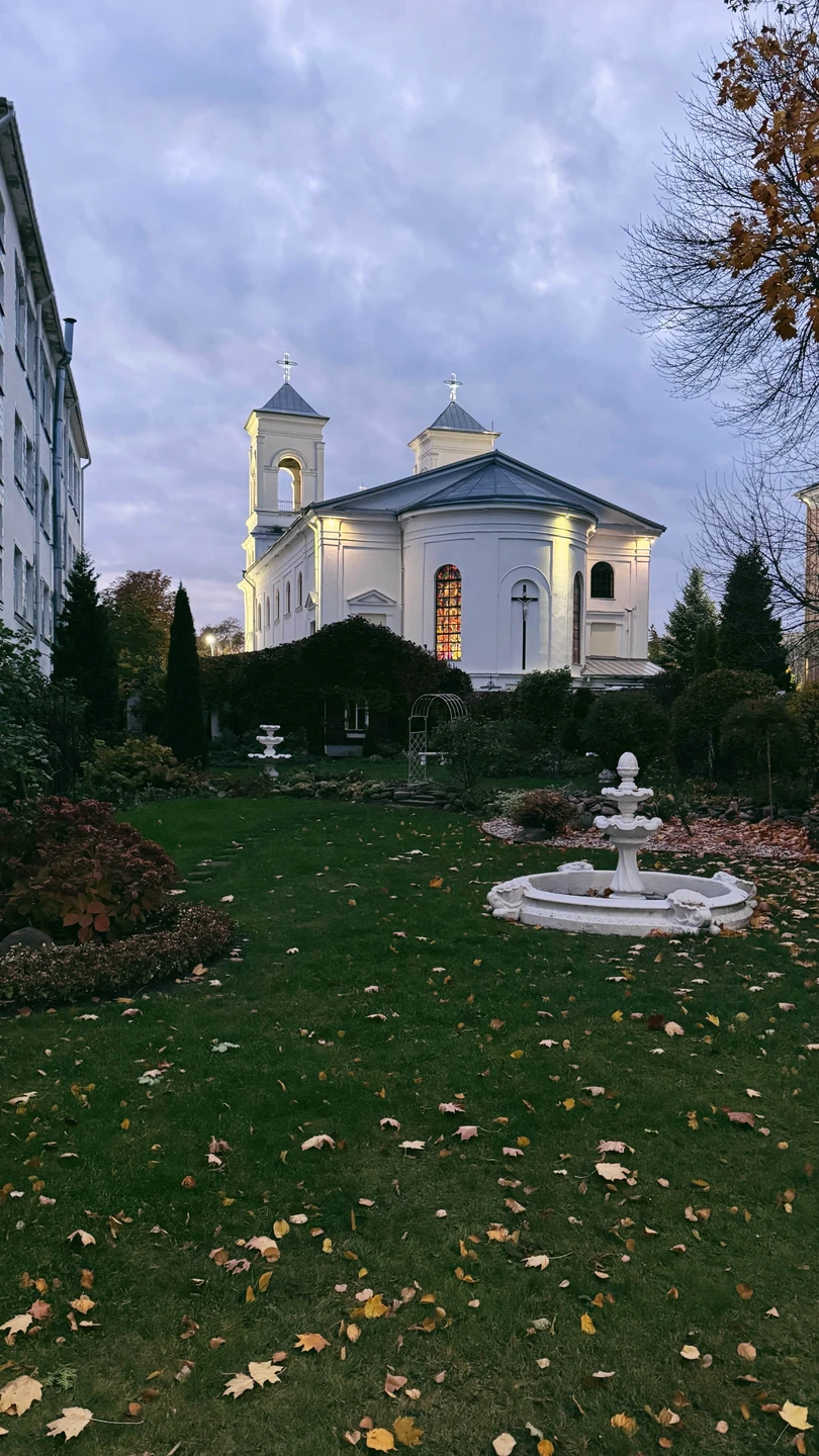 Экскурсия прошла великолепно! Узнали очень много интересных фактов про Брест, однозначно влюбились и теперь обязательно вернемся