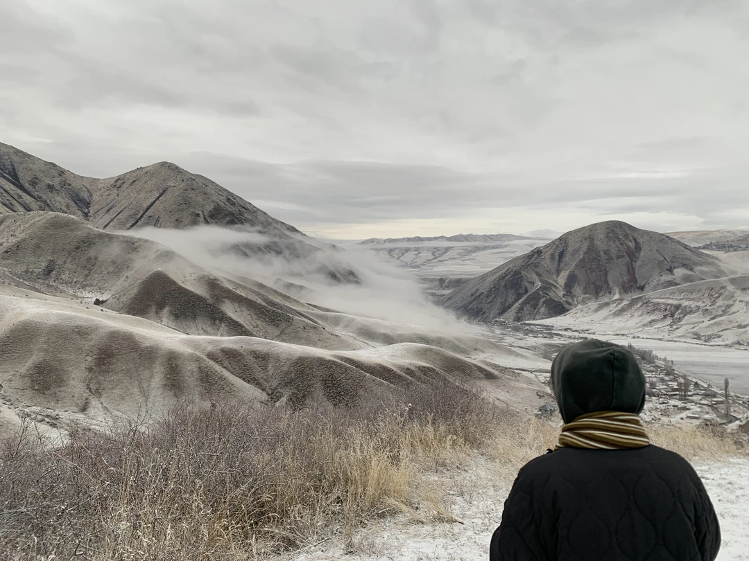 Спасибо гиду Денису за экскурсию!