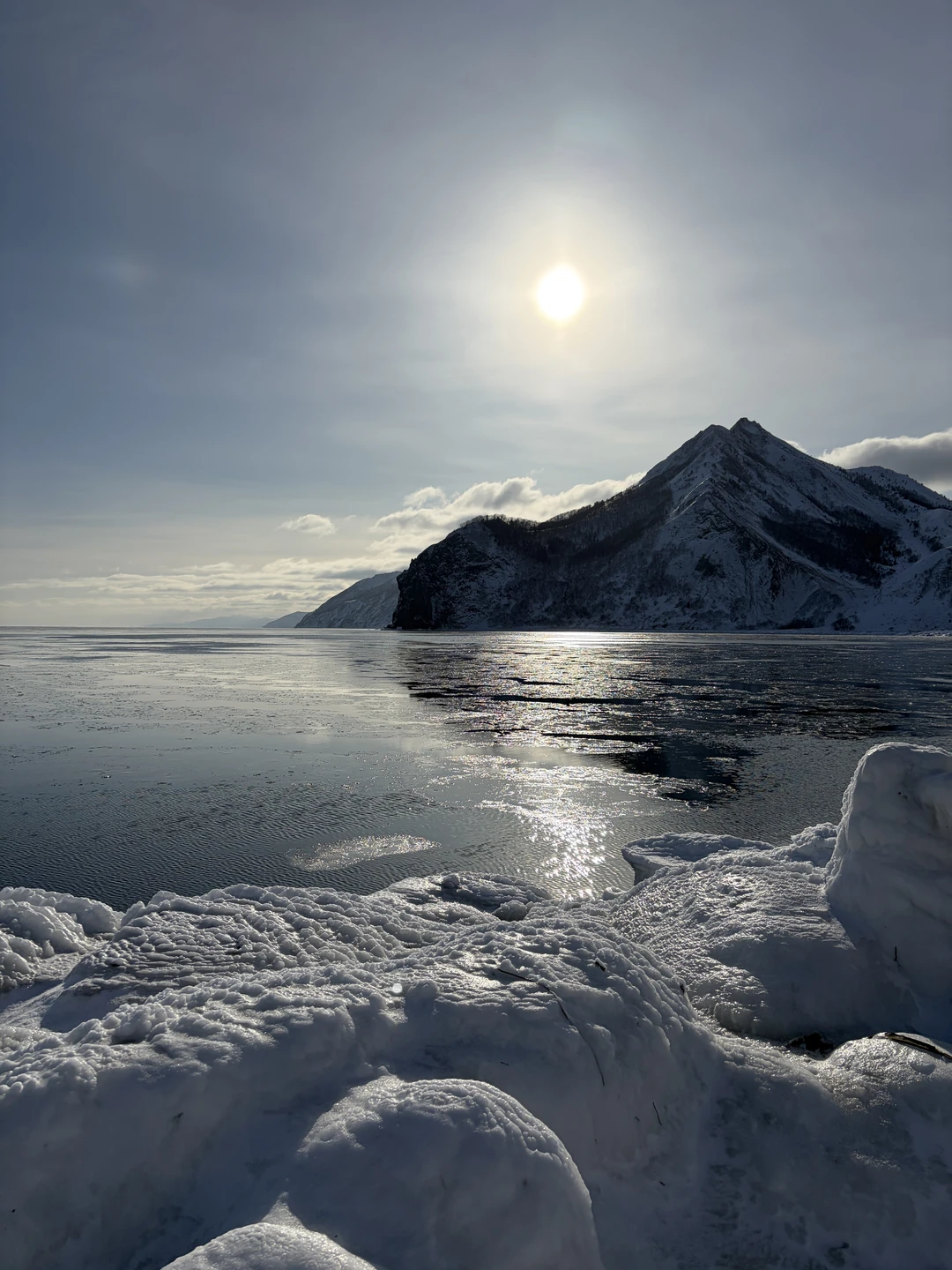 Было очень интересно и насыщенно!