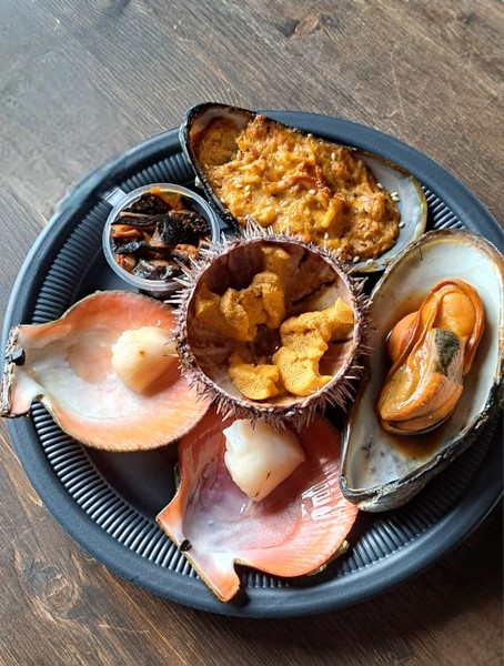 Из за непогоды, мы были вынуждены дважды переносить тур. Мы уже было отчаялсь, но организаторы всегда