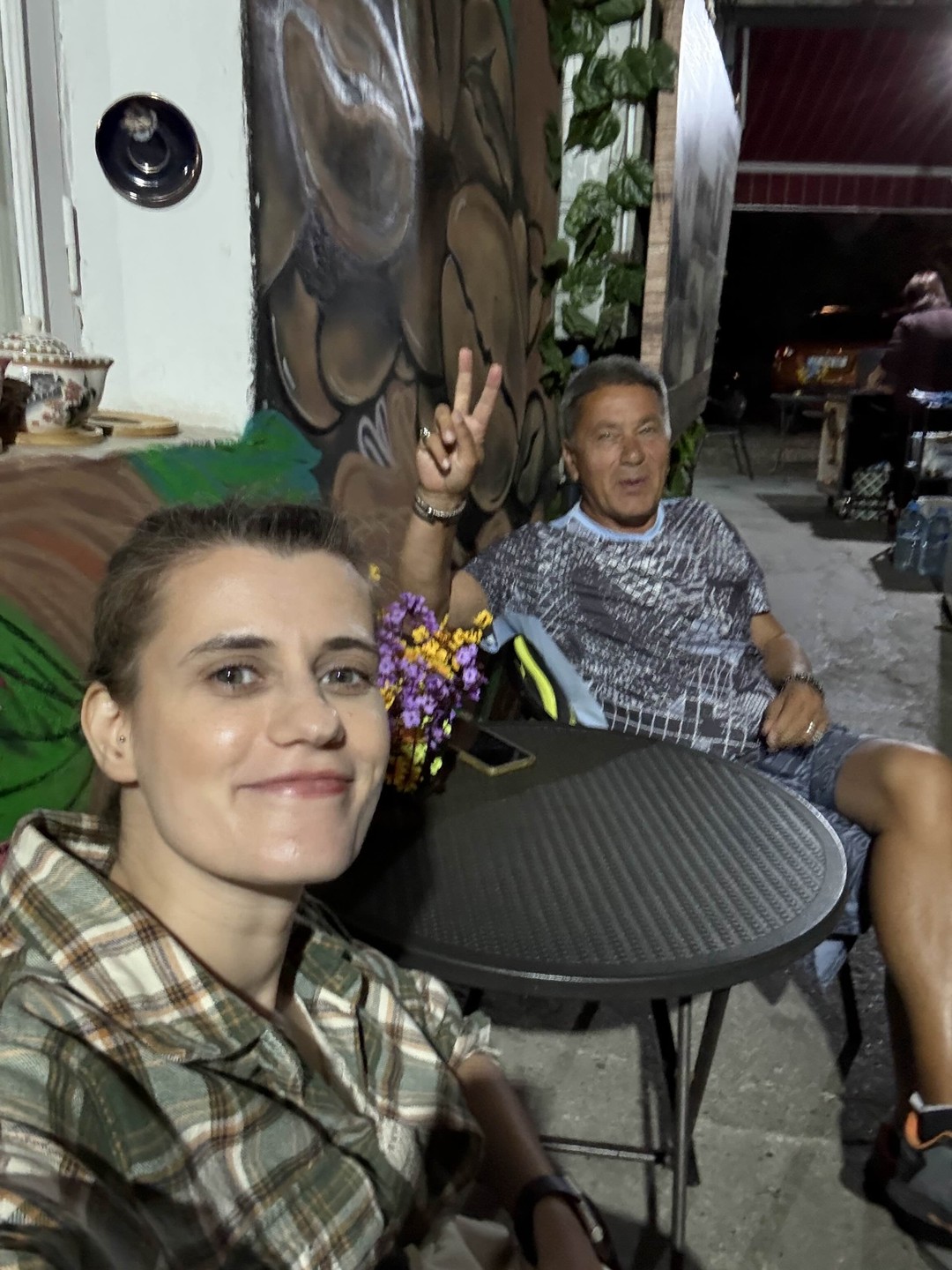 Многоликий Батуми (Tatiana)