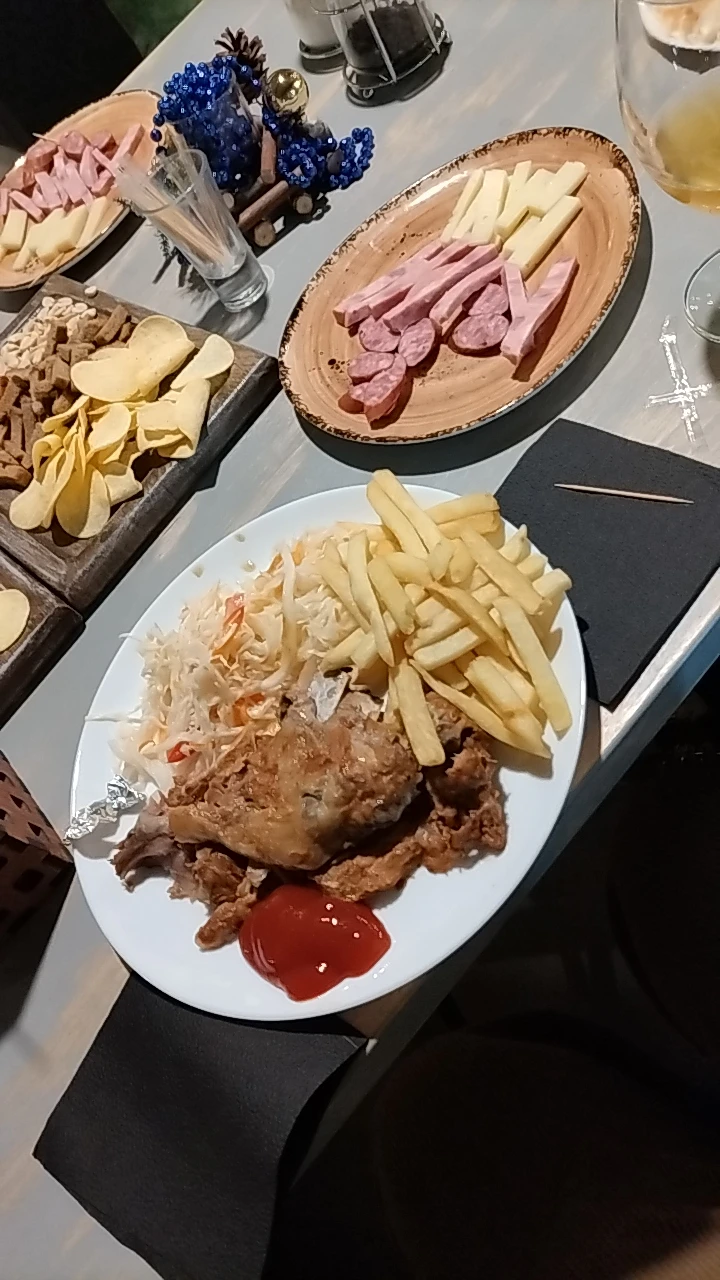 Очень понравилось. Рекомендую 👍