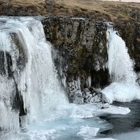 Фото отзыва 1: экскурсия "Исландия в миниатюре: полуостров Снайфедльснес"