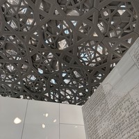 Фото отзыва 1: экскурсия "Групповая экскурсия по Абу-Даби и его музеям (билеты включены)"