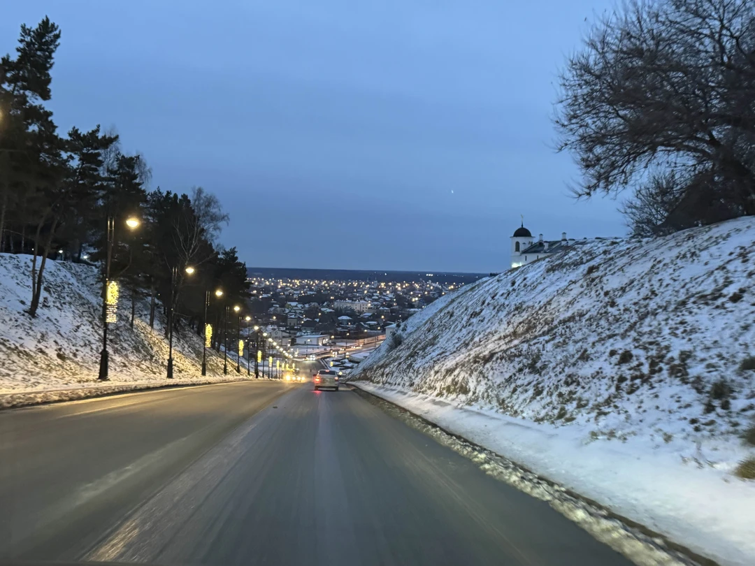 Экскурсия отличная! Татьяне большое спасибо! За профессионализм, интересный маршрут, прекрасный рассказ. Считаю, что каждый должен открыть