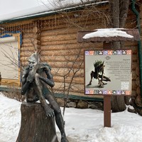 Фото отзыва 2: экскурсия "Казань: лучшее за три часа"