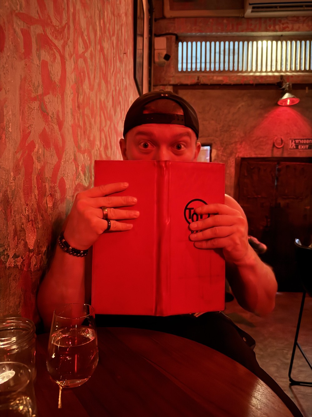 Мистический Бангкок: духи и легенды ночного Чайнатауна (18+) (24/25)