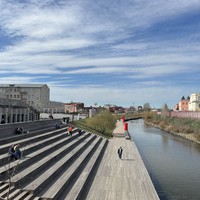 Фото отзыва 3: экскурсия "Все грани Тулы за три часа"
