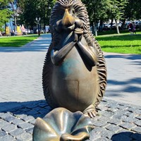 Фото путешественника — 3