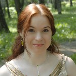 Анна Пыльцына