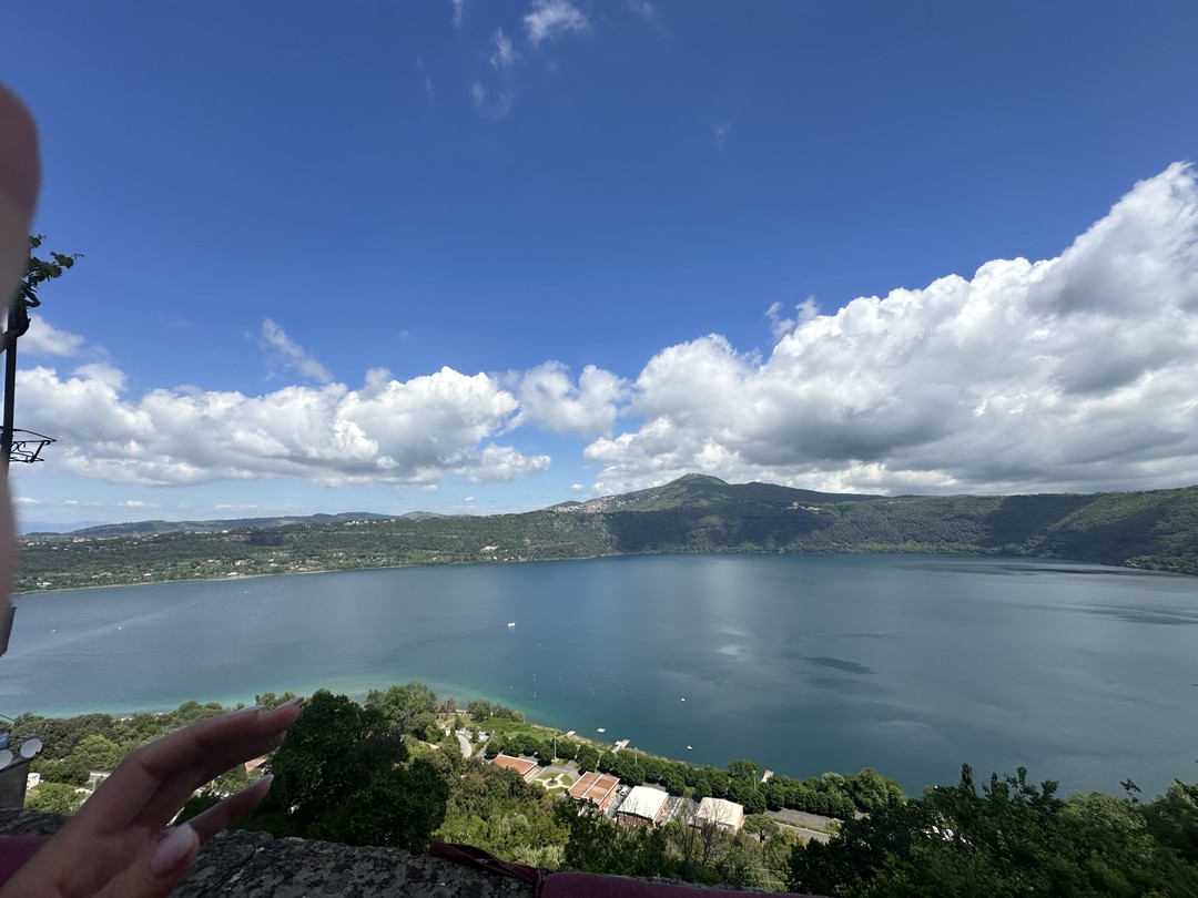 5 мая наша семья (3 взрослых и 2 детей 8 и 11 лет) побывала на замечательной