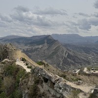 Фото отзыва 1: экскурсия "Из Дербента — в аул-призрак Гамсутль"