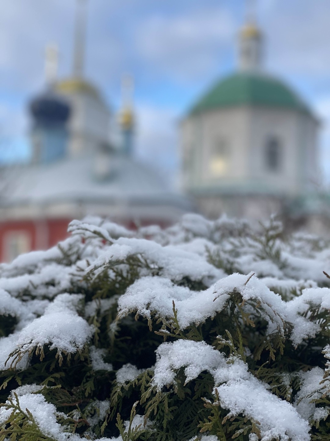 Печоры, Изборск и музей «Льняная губерния» за 1 день (на вашем авто) (Светлана)