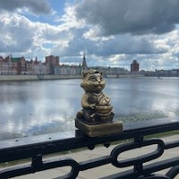 Отзыв о экскурсии "Небанальная Йошкар-Ола" — фото 2