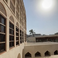 Фото отзыва 2: экскурсия "Загадочный Бахрейн"