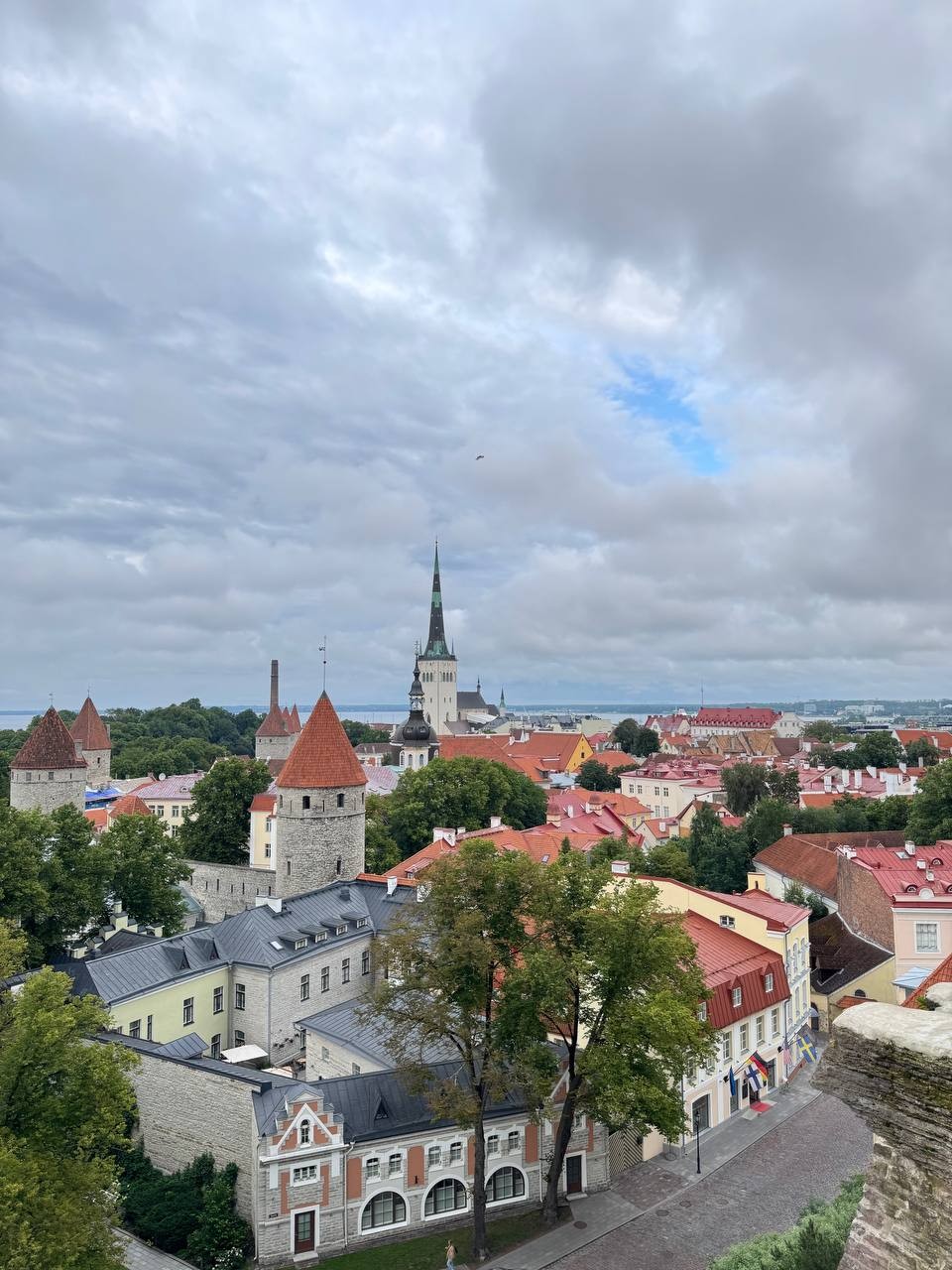 Прекрасная экскурсия для первого знакомства с городом если хочется узнать по больше, а не ограничиваться пешеходной