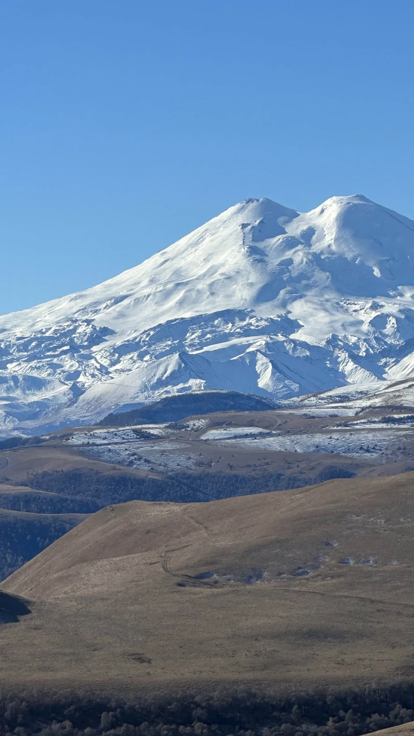 Поездка навсегда останется в сердце! И как же в ней все зависит от людей!