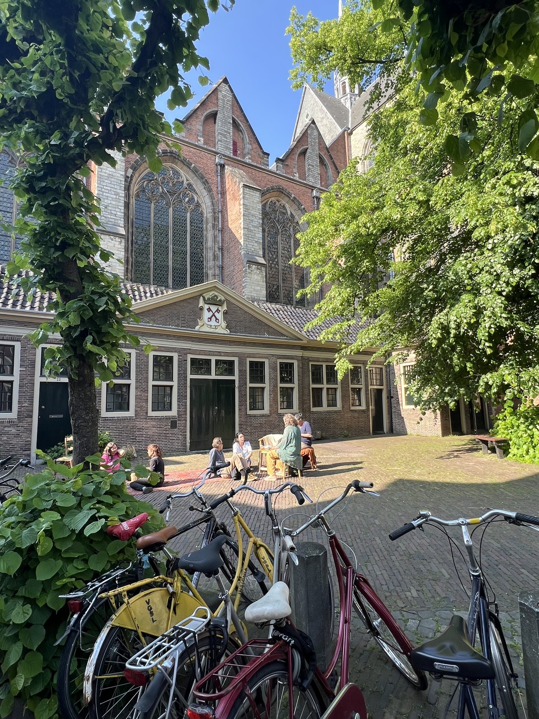 Отлично организованная экскурсия, всем рекомендую. Евгений - очень профессиональный гид, обладающий знаниями о прошлом и настоящем