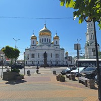 Фото отзыва 1: экскурсия "Ростов-на-Дону и его главная улица — Большая Садовая"