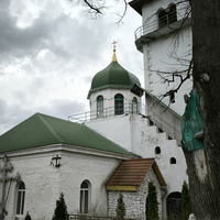 Фото отзыва 7: экскурсия "Хаджохская теснина и горный монастырь (из Майкопа)"