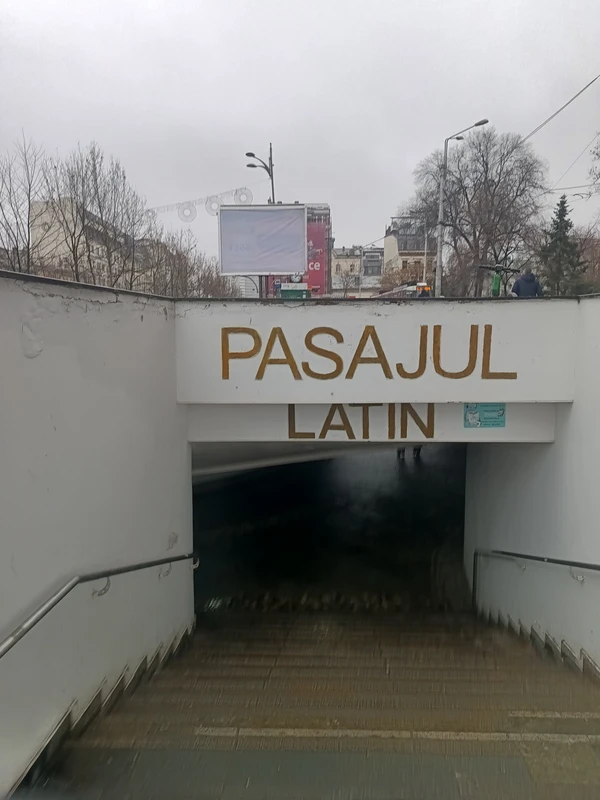 Бухарест - сердце православия и жемчужина Европы