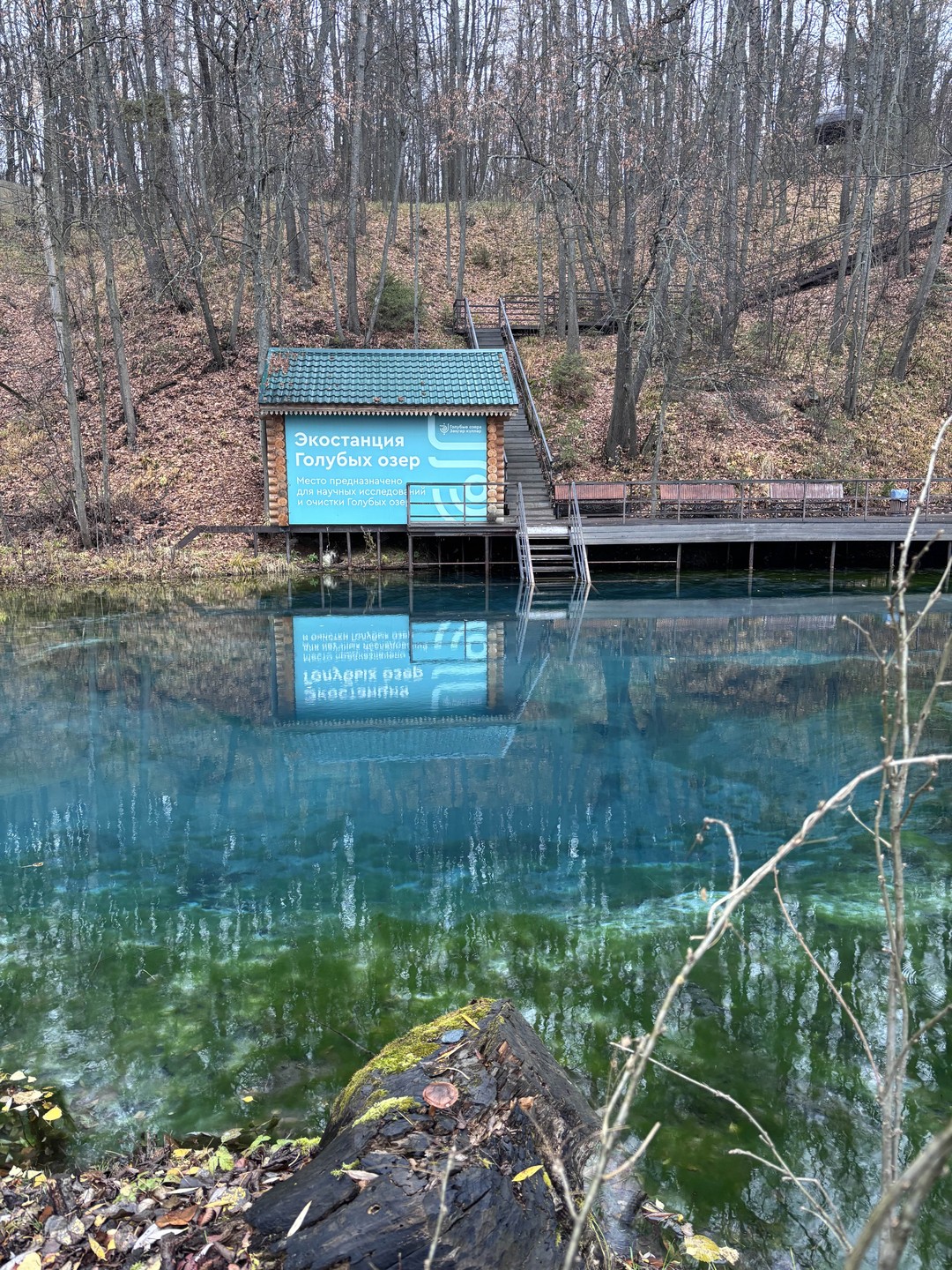 Хочу выразить огромную благодарность, Чингизу за экскурсию на Голубые озера! это действительно не экскурсия,а маленькое волшебное