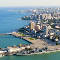 Как добраться до&nbsp;Новороссийска