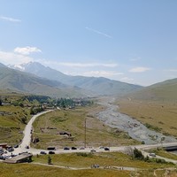 Фото отзыва 3: экскурсия "В окружении гор: лучшие места Северной Осетии за 1 день"