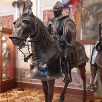Фото отзыва 3: экскурсия "Билет в Эрмитаж"
