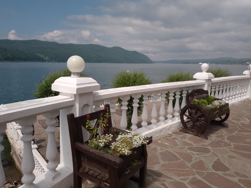 Фото - Экскурсия: "Славное море, священный Байкал"