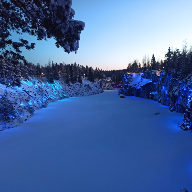 Начну с того, что очень давно мечтала о поездке в Карелию. Долго решалась поехать ли сразу