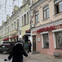 Фото отзыва 3: экскурсия "Иммерсивная прогулка «Петля времени.Миллионка»"