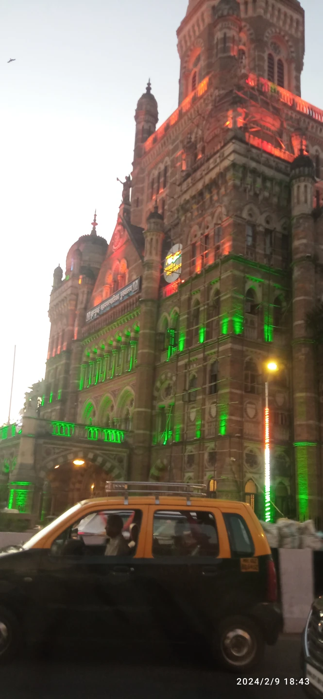 Добро пожаловать в Мумбаи (Роман)