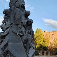 Фото отзыва 3: экскурсия "По Гюмри и окрестностям на авто!"