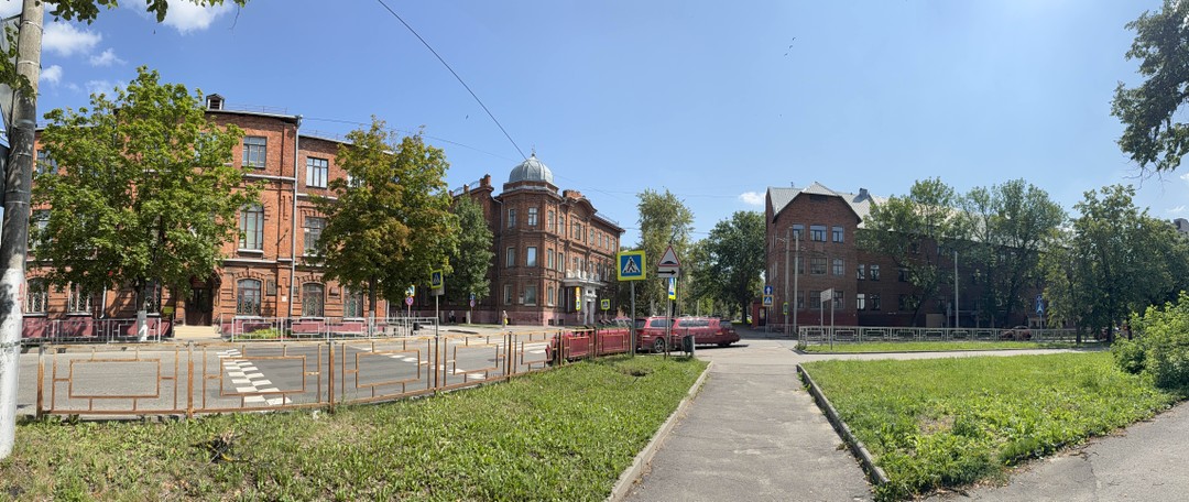 Очень интересная экскурсия, нестандартный подход, много неизвестных фактов о городе и познавательных историй