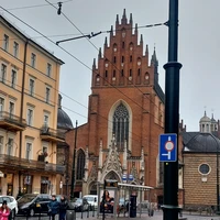 Фото отзыва 2: экскурсия "Свидание с Краковом каждый день"