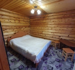 Фото отзыва 3: авторский тур "Единение с алтайской природой: путешествие по впечатляющим локациям"