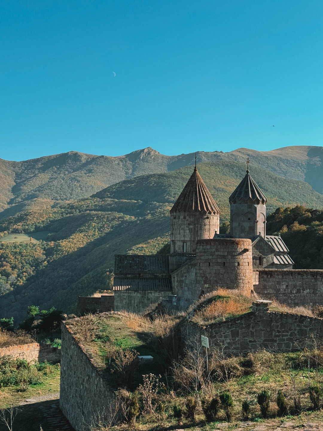 Шикарный маршрут, несмотря на дальнее расстояние, все прошло очень легко, интересно, про красоту региона даже добавить