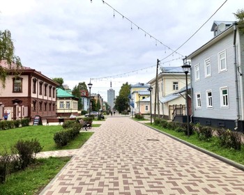 Экскурсия по Архангельску, обед с дегустацией и мастер-классом, гастроужин